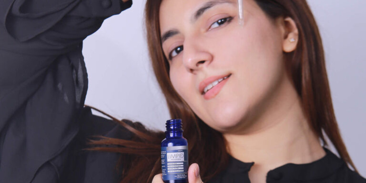 Best Skincare Products in Pakistan (2025) — Ultimate Guide