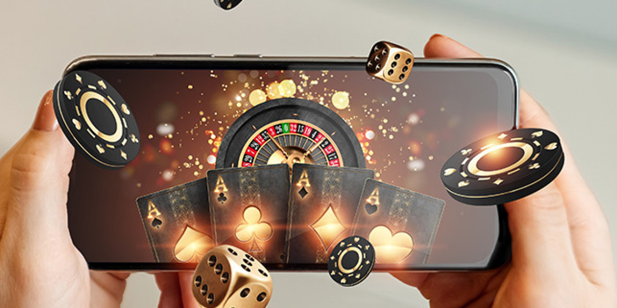 Gameone娛樂城：創新娛樂體驗、遊戲特色與玩家最值得期待的全方位平台