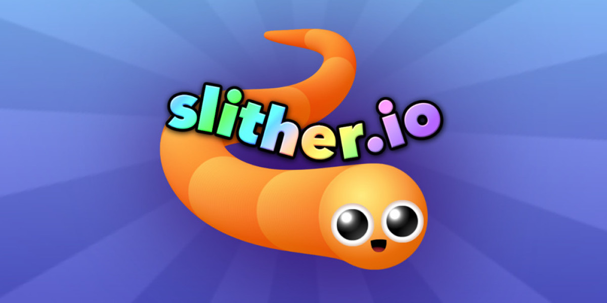 How to Master the Colorful Chaos of Slither io