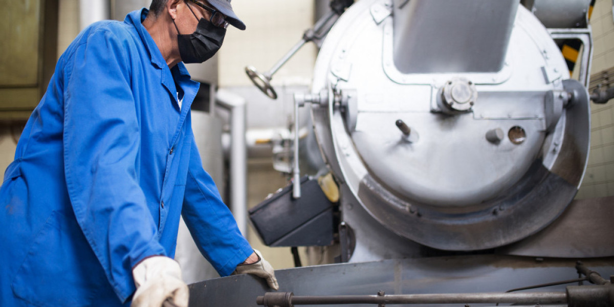 Premium Industrial Bearings for High-Load Machinery | Yuwei Bearing