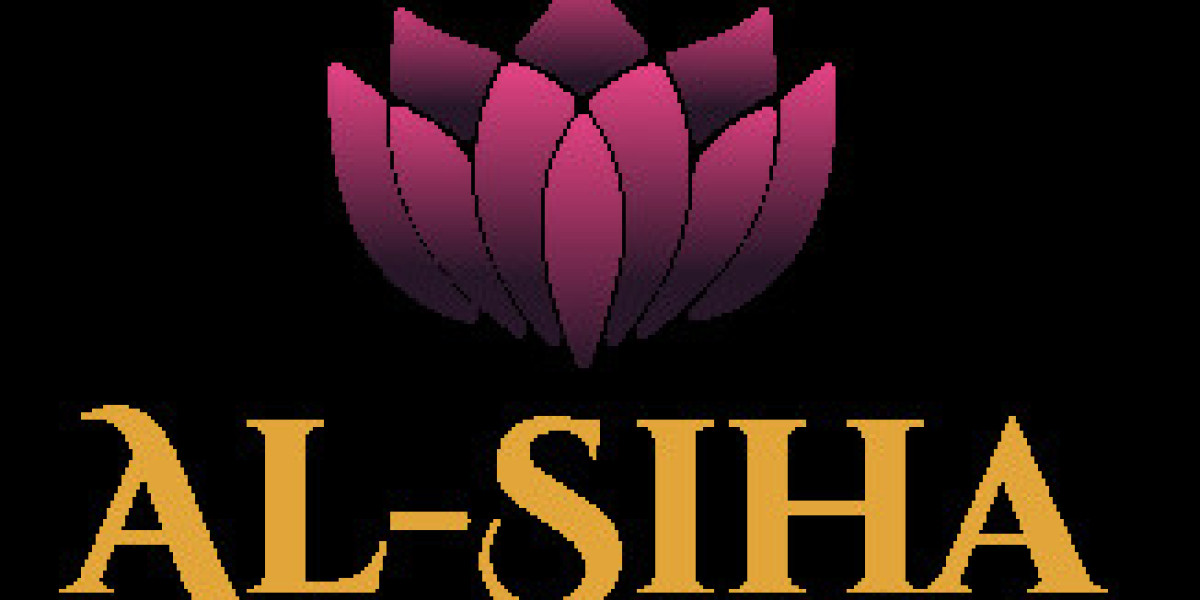 Welcome to Alsiha – Your Trusted Partner in Premium Halal Health Supplements!