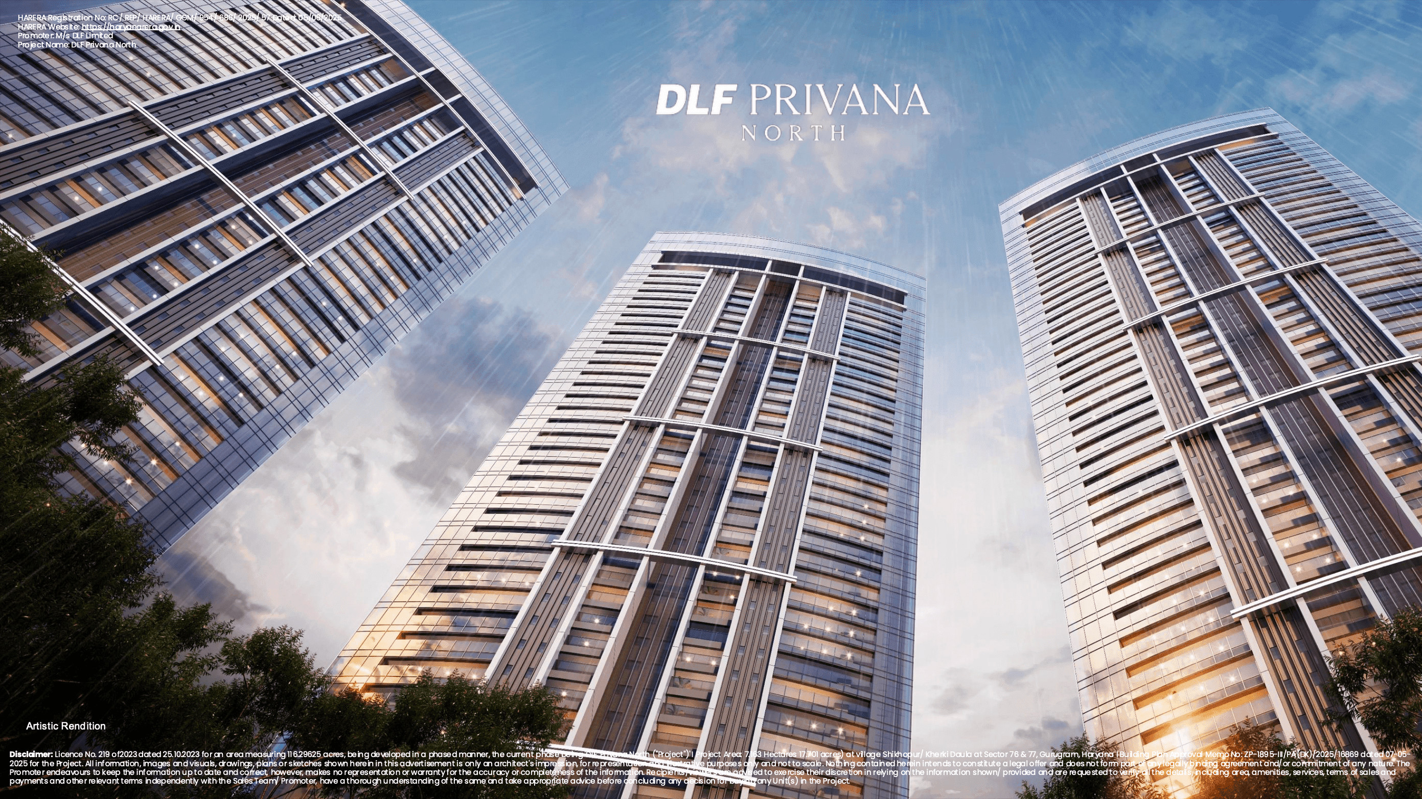 DLF Housing Profile Picture