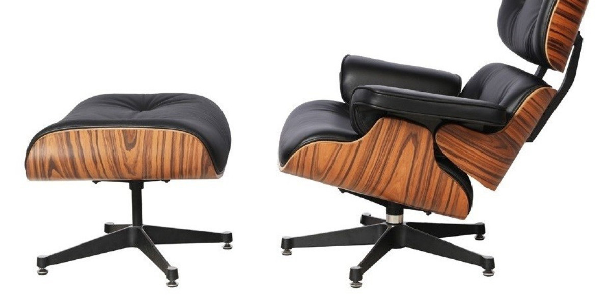 How to Check the Quality of a Lounge Chair Replica