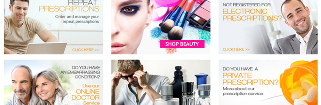 Forever Pharmacy Cover Image