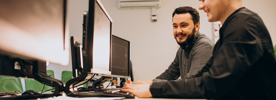 Gray Hat IT LLC Cover Image