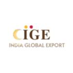 India Global Export Profile Picture