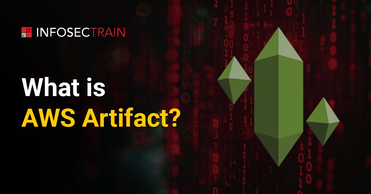 What is AWS Artifact?