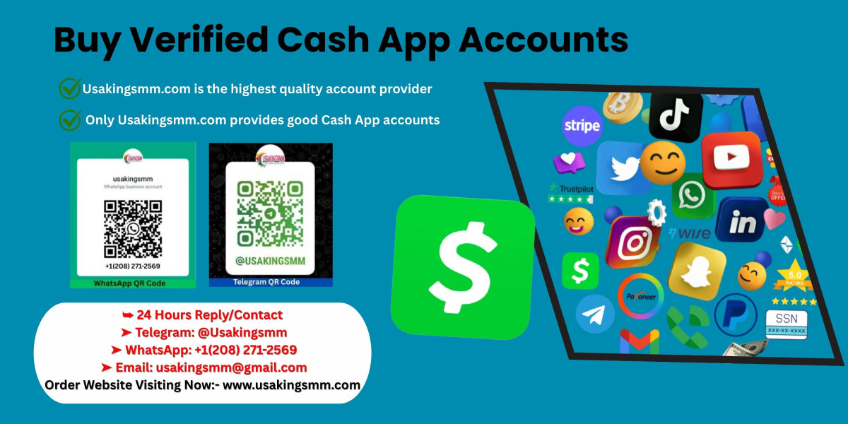 Top 8 Trustable Place to Buy Verified Cash App Accounts