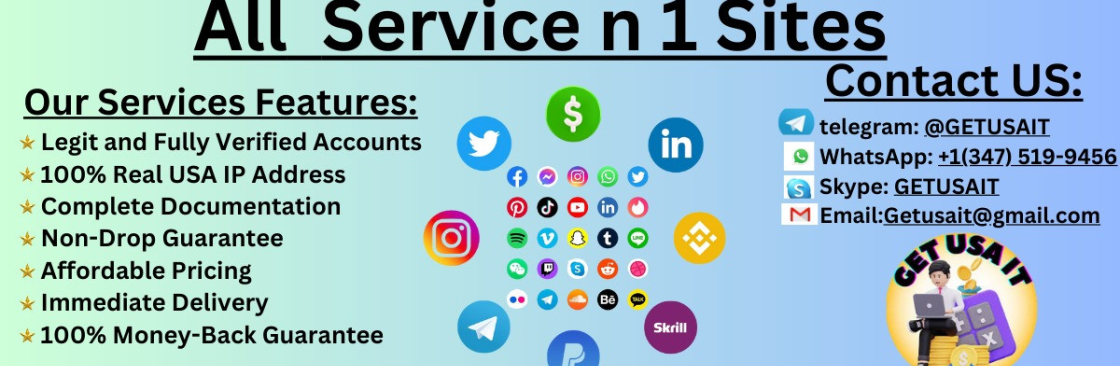 How to Buy Old Gmail Accounts wit h Verified Ownership and Email H Cover Image