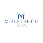 M - Aesthetic Clinic Profile Picture