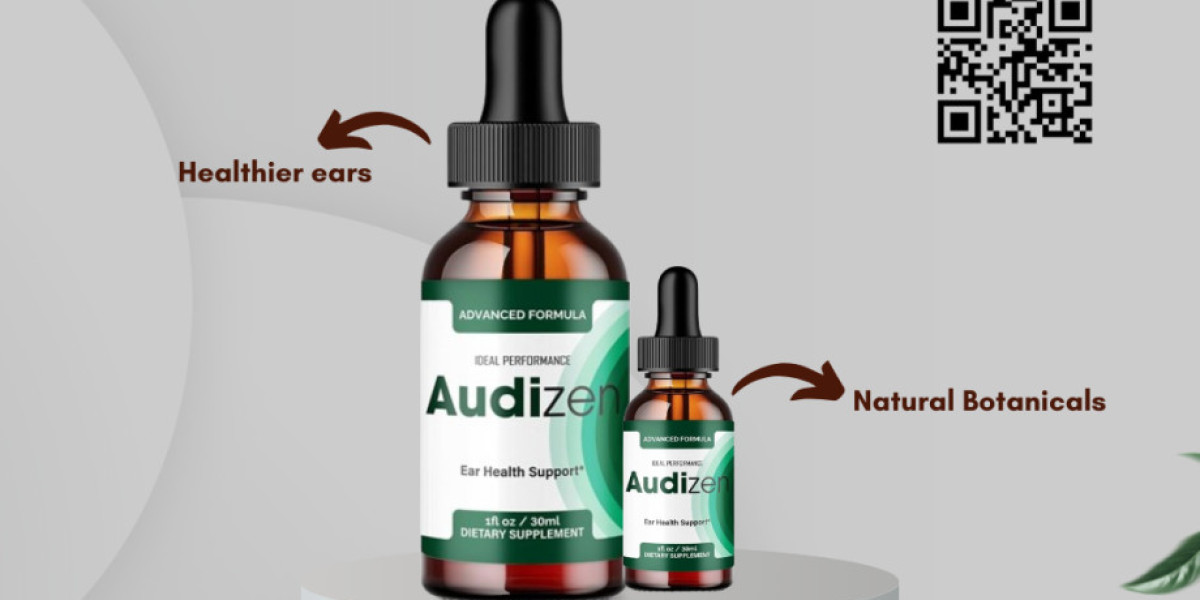 AudiZen Reviews 2025: Natural Support for Hearing