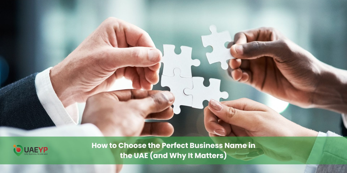Navigating Business Opportunities in the UAE: Your Complete Guide to Success