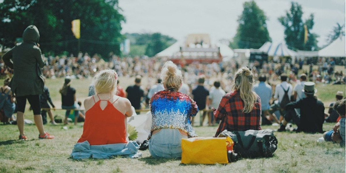 Corporate Social Responsibility and the Nonprofit Event Organizer