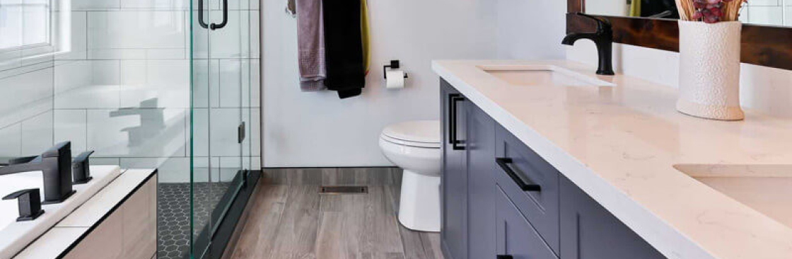 BATHROOM RENOVATORS WAREHOUSE Cover Image