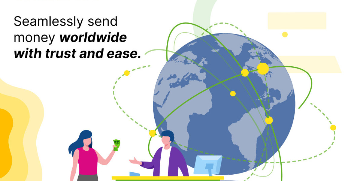 International Wire Transfer Norcross – Fast & Secure Services in the USA