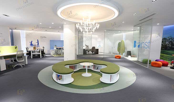 Office Furniture Manufacturers in Hyderabad