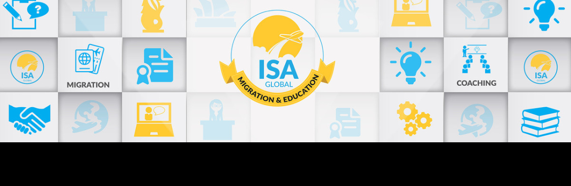 ISA Migrations and Education Consultants Adelaide Cover Image