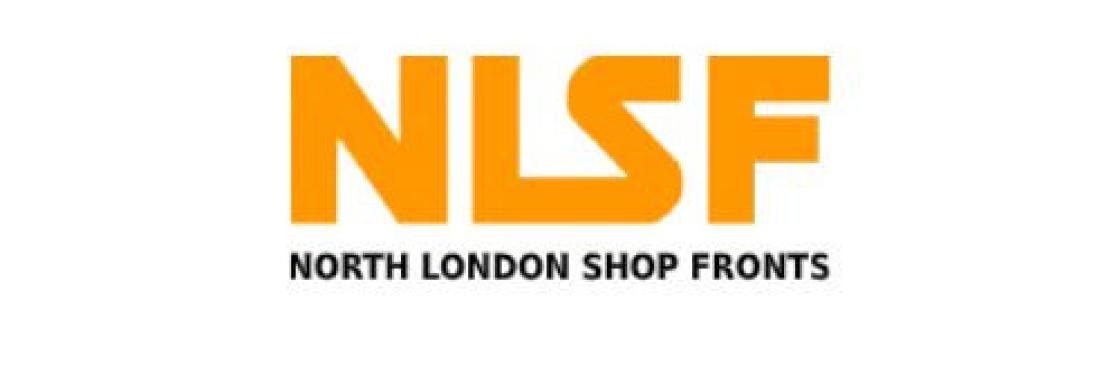 North London Shop Fronts Cover Image