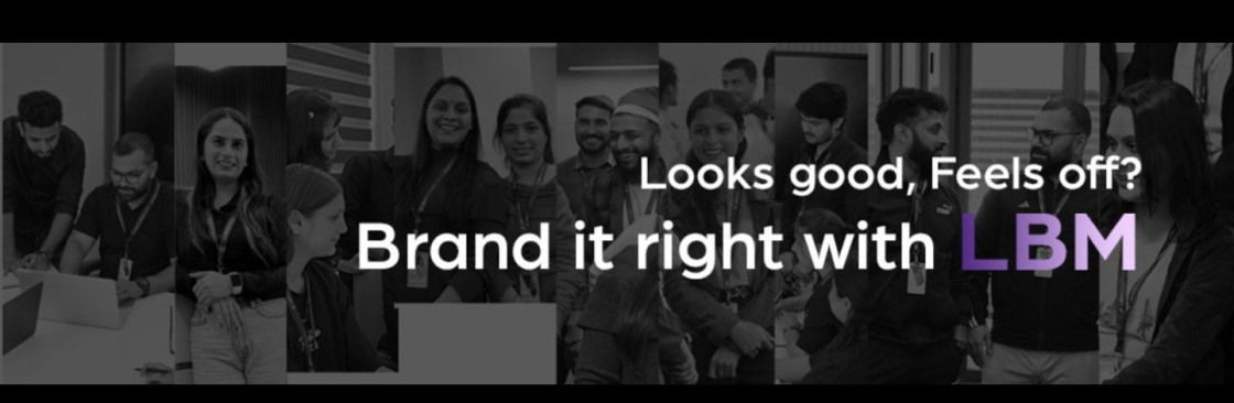 LBM Solutions Cover Image