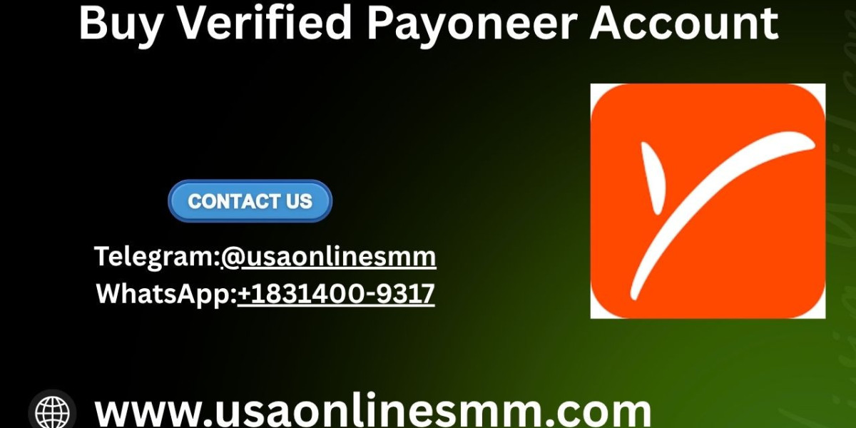 Bulk Purchase Strategies for Users of Verified Payoneer Accounts