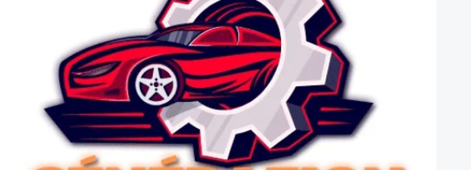 Generation Automoto Cover Image