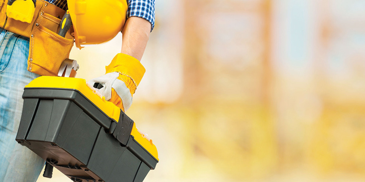 Maintenance Services That Boost Safety and Productivity