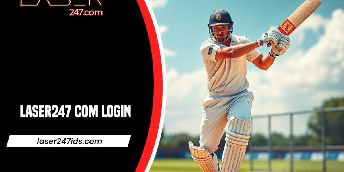 Laser247 Login on Mobile - Easy Steps That Actually Work