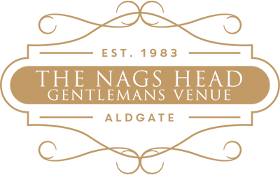 Stag Party - Nags Head Gentlemen's Venue