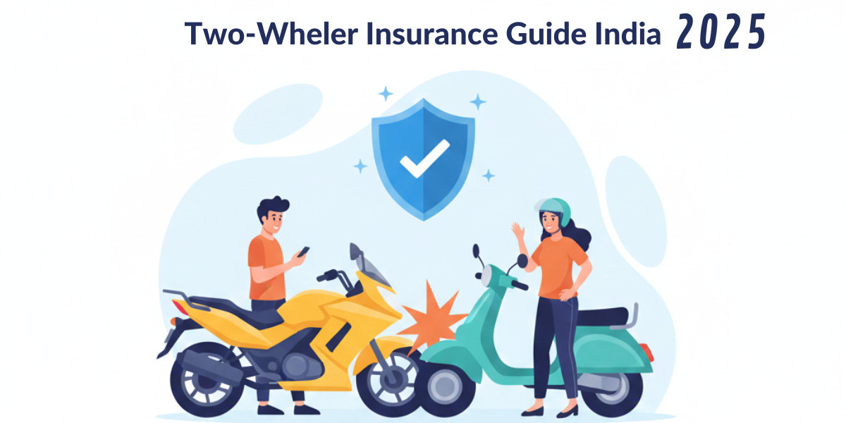 Bike Insurance in India – Best Policy, Renewal, Price & Online Check Guide