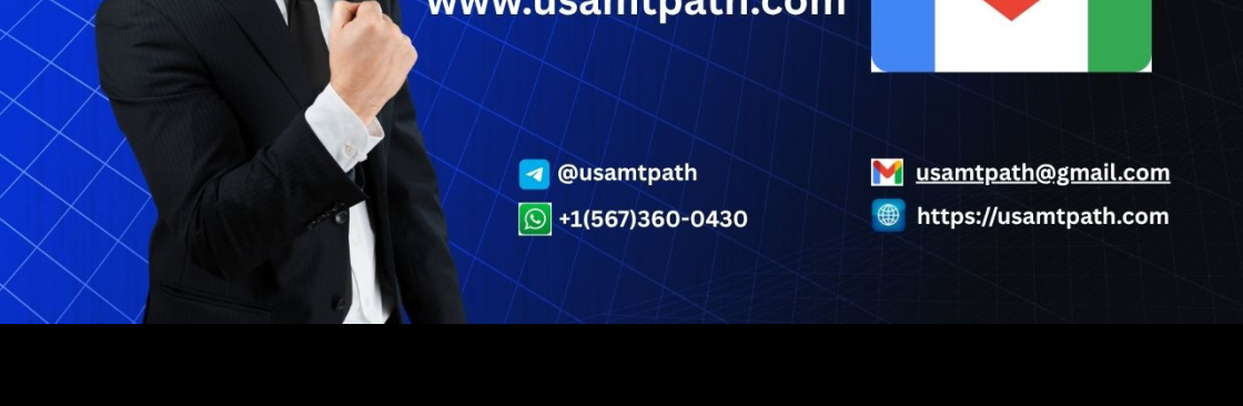 Where Professionals Get Aged Gmail Accounts for Work Cover Image