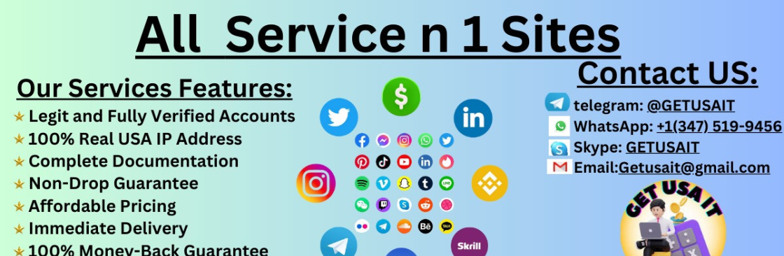 Buy Old Gmail Account fo r Quick Startup Growth Cover Image