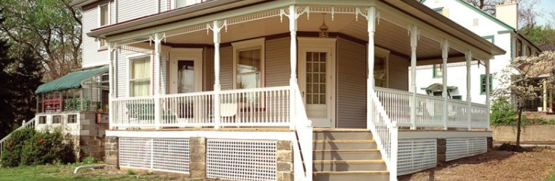 Timeless Exteriors Inc Cover Image