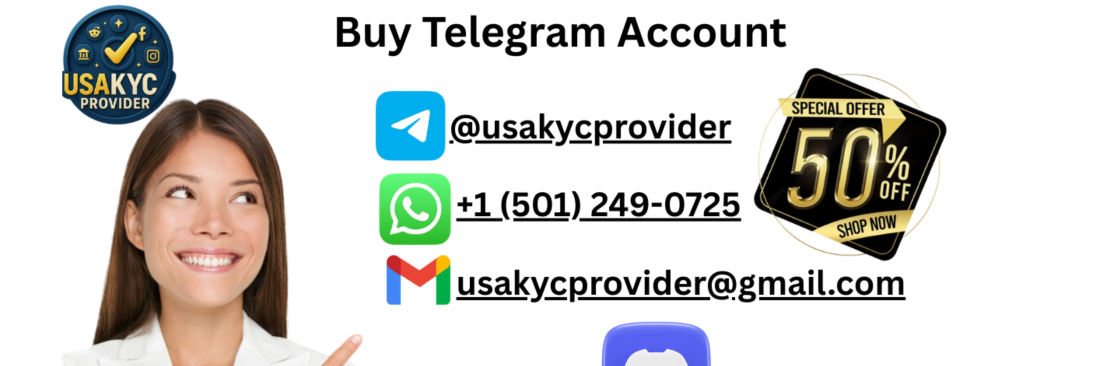 Comparing Providers Before You Buy Telegram Accounts Cover Image