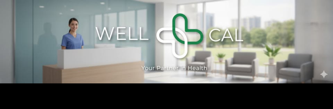 mywellcal Cover Image