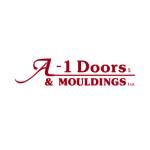 A1 Doors and Mouldings Profile Picture