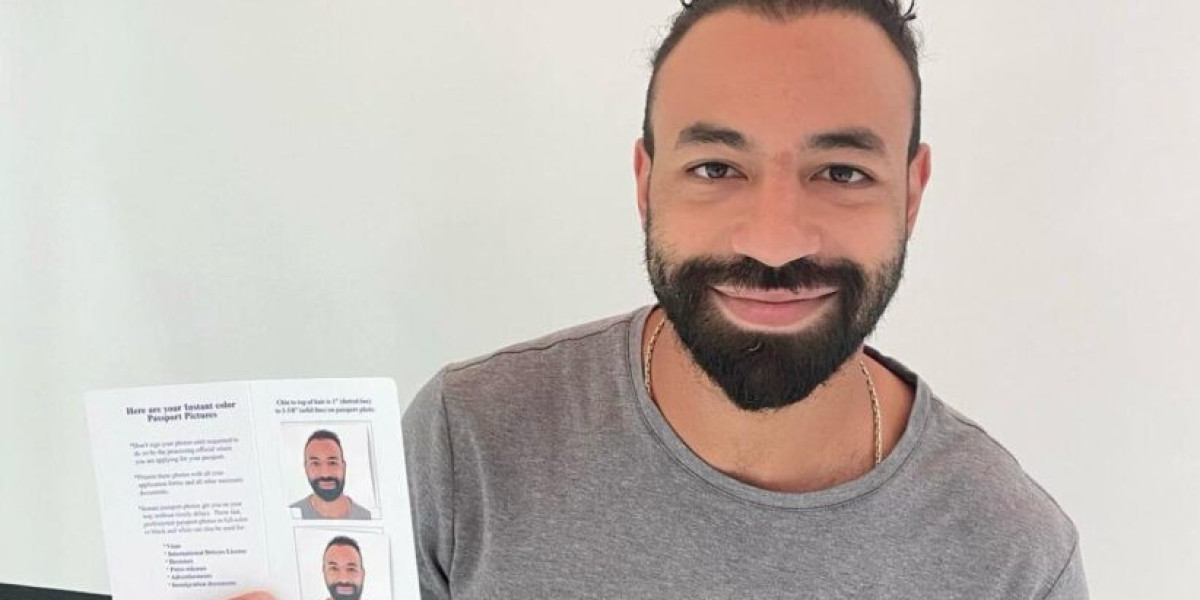 Trusted Source for Immigration Passport Photos