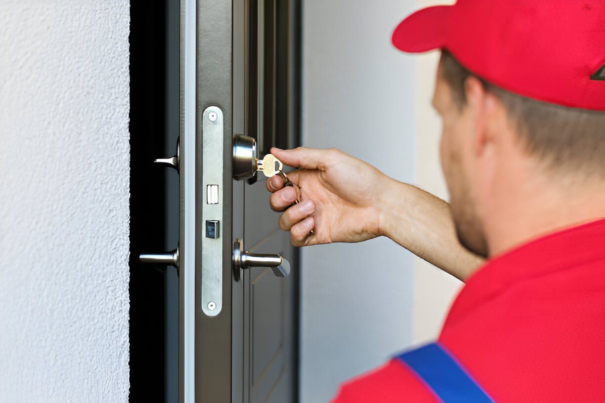 London Locksmith Services | N1 Locksmiths