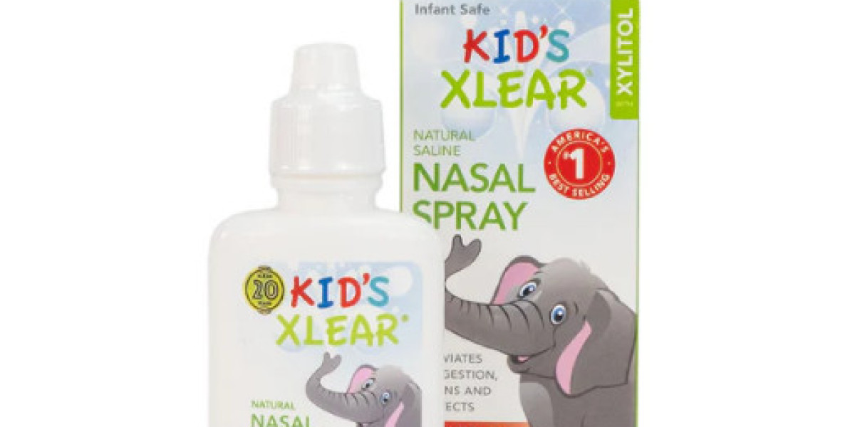 Navigating Nasal Health: An In-Depth Look at Solutions for Sinus and Blocked Noses