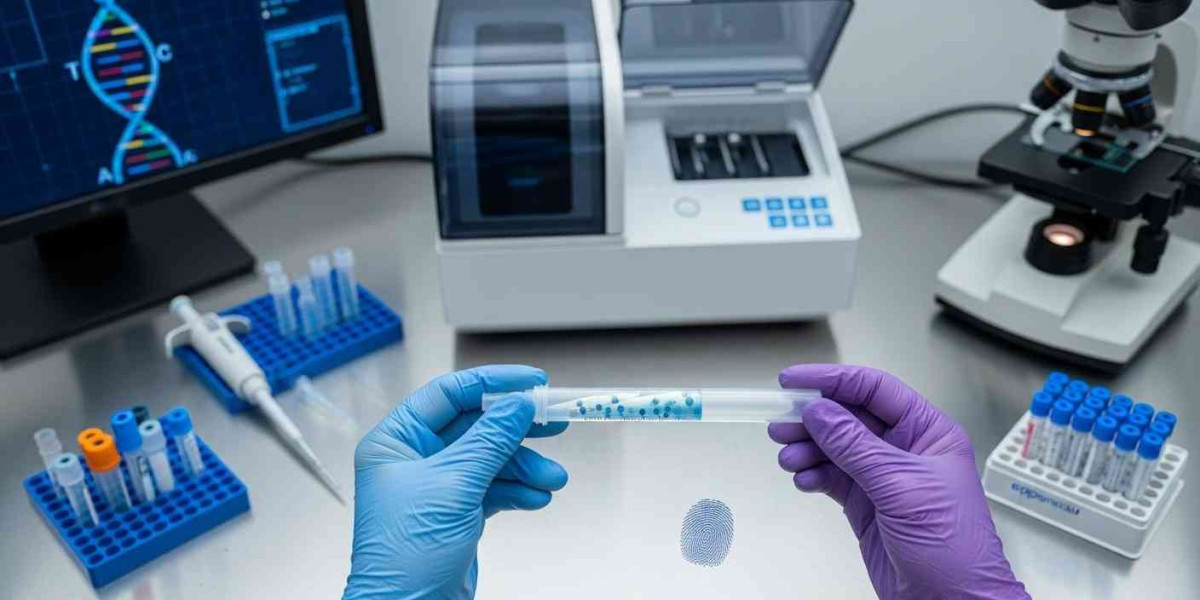 Validation and forensic‑standardization of NIPP in real‑world legal cases