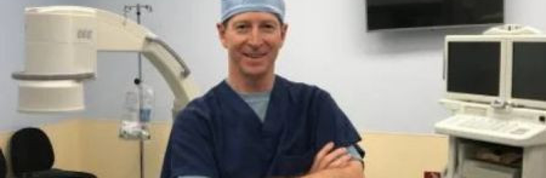 Chicago Institute for Neuropathic Pain Cover Image