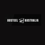 Austeel Australia Profile Picture