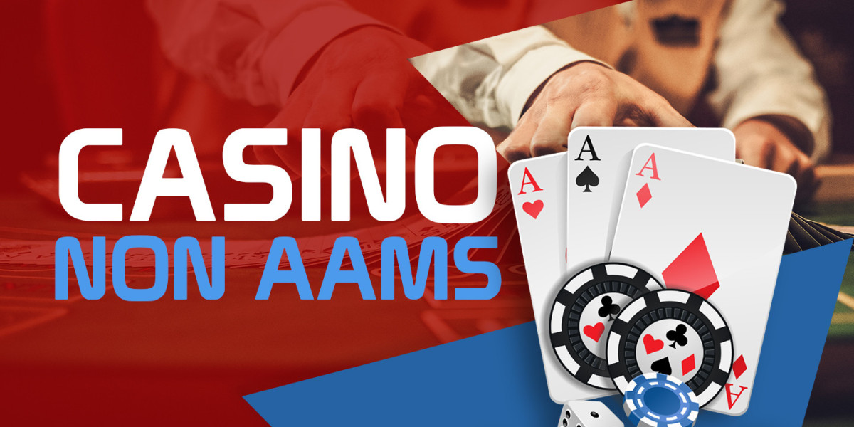 Casino non AAMS: opportunità globali e complessità strategica nel gioco online
