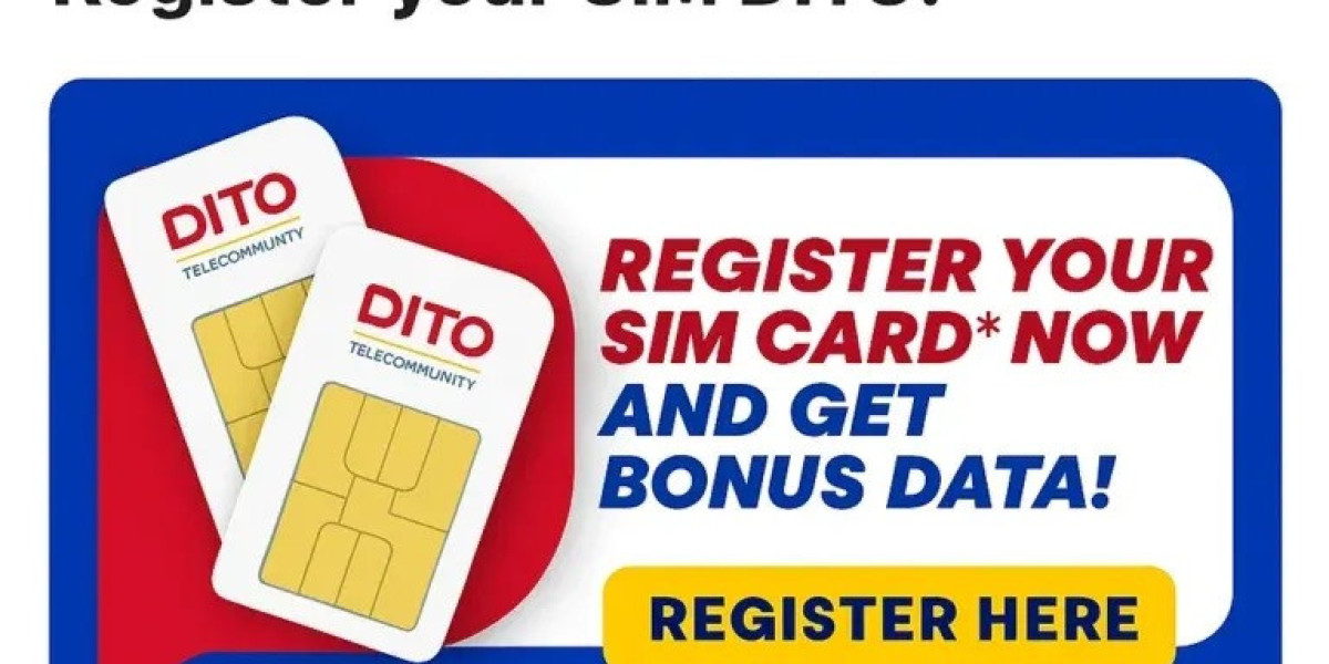 DITO SIM Registration Number Check Online in the Philippines
