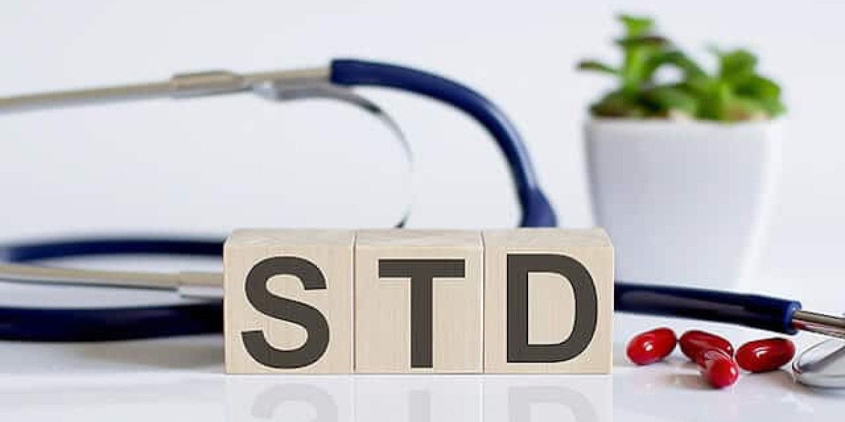 How to Find a Trusted STD Clinic Near You?