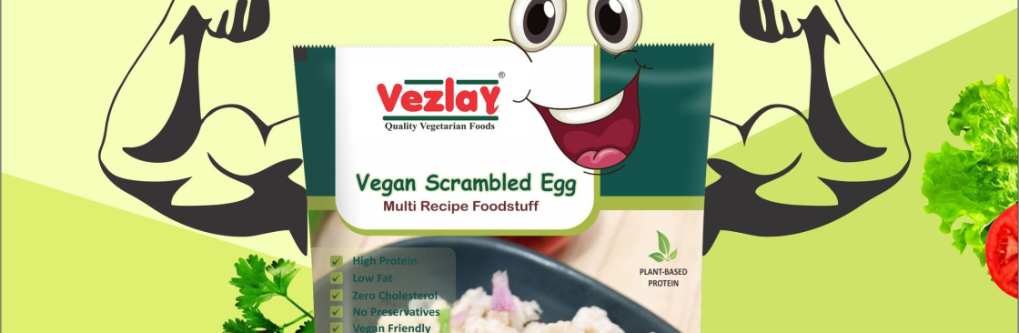 Vezlay Foods Products Cover Image