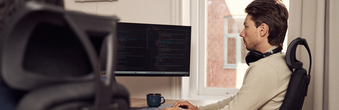 Stride Norden AB Cover Image