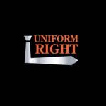 Uniform Right Profile Picture