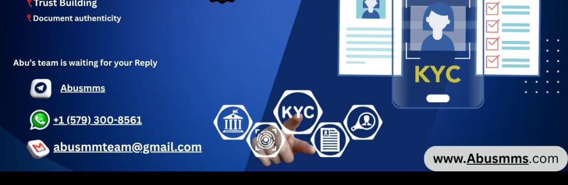 Verified Identity Bundle for International Finance Users Cover Image