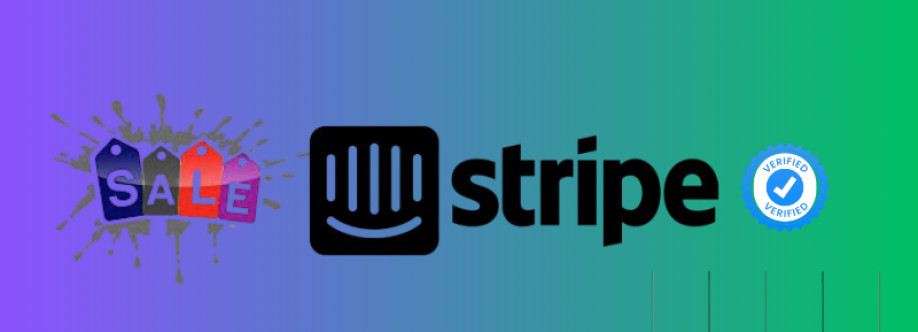 Stripe Account Buy Verified Cover Image