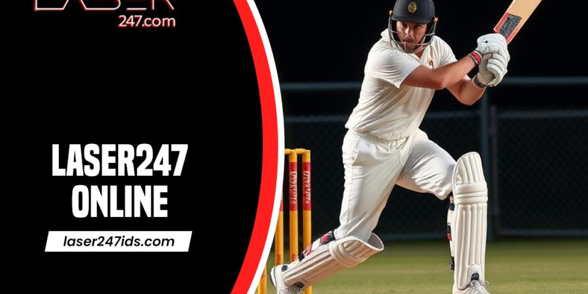 Laser247 Online – A Complete Guide to Smart Online Betting